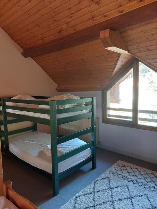 Maison De La Foret Magique. Chalmazel-Jeansagniere